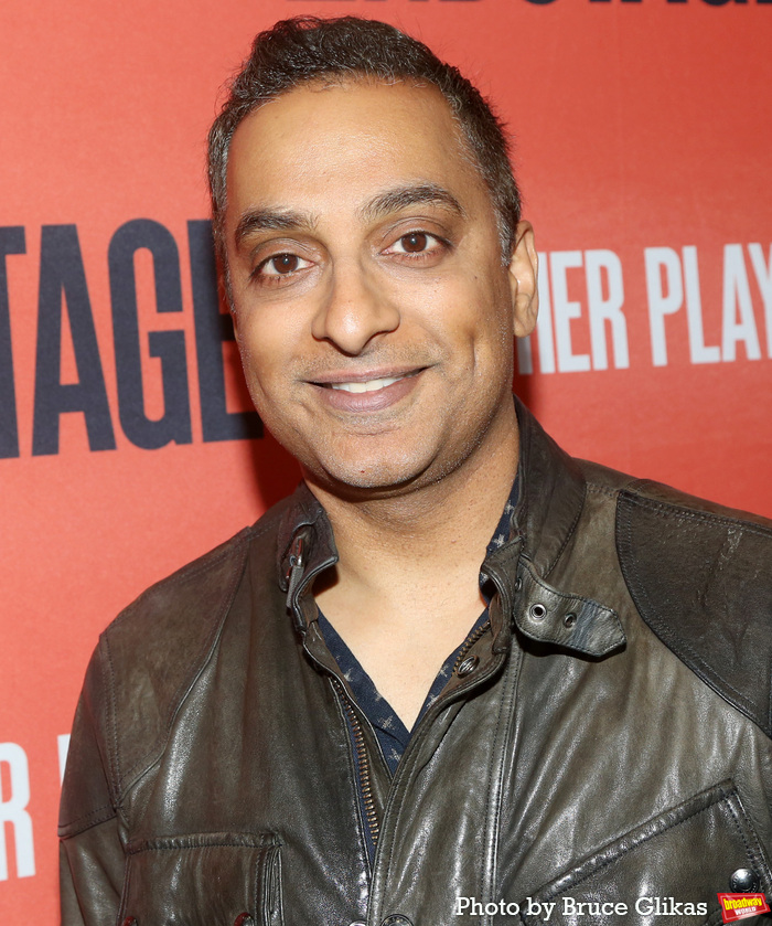 Photos: MOTHER PLAY Celebrates Opening Night on Broadway Image