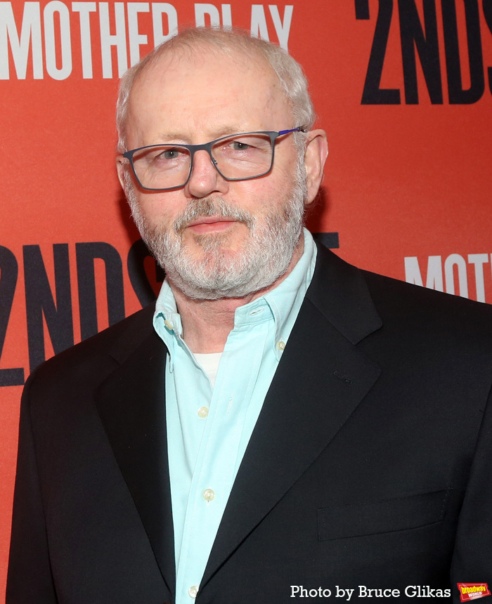Photos: MOTHER PLAY Celebrates Opening Night on Broadway Image