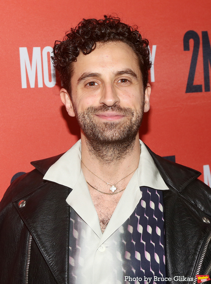 Photos: MOTHER PLAY Celebrates Opening Night on Broadway Image