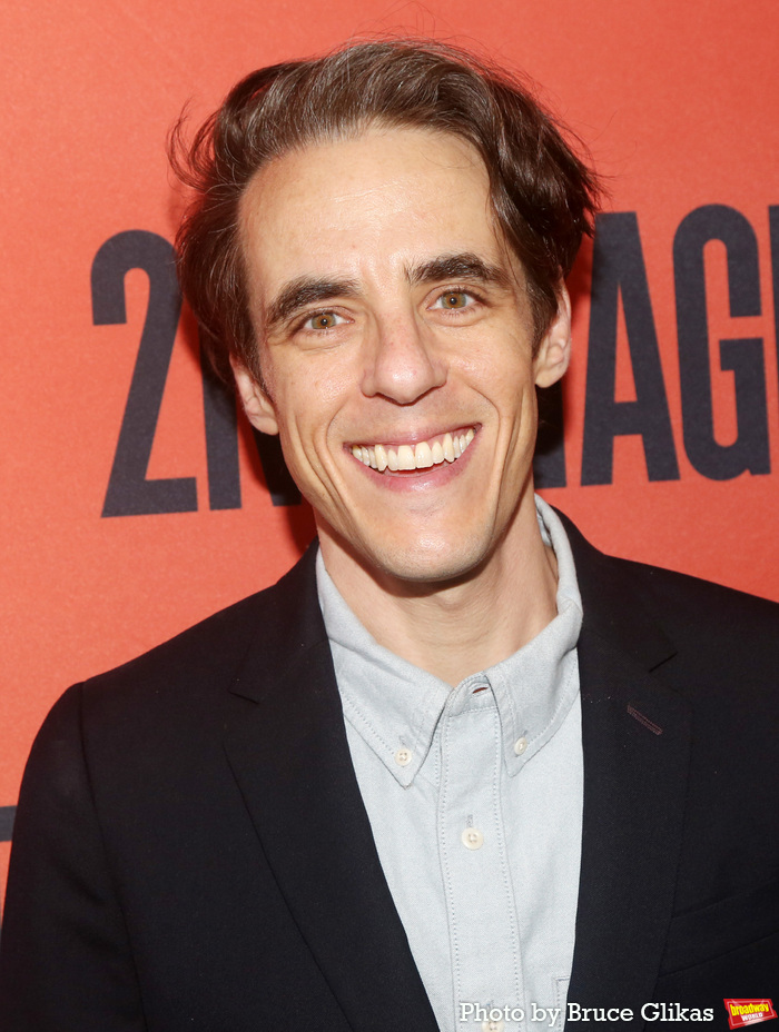 Photos: MOTHER PLAY Celebrates Opening Night on Broadway Image