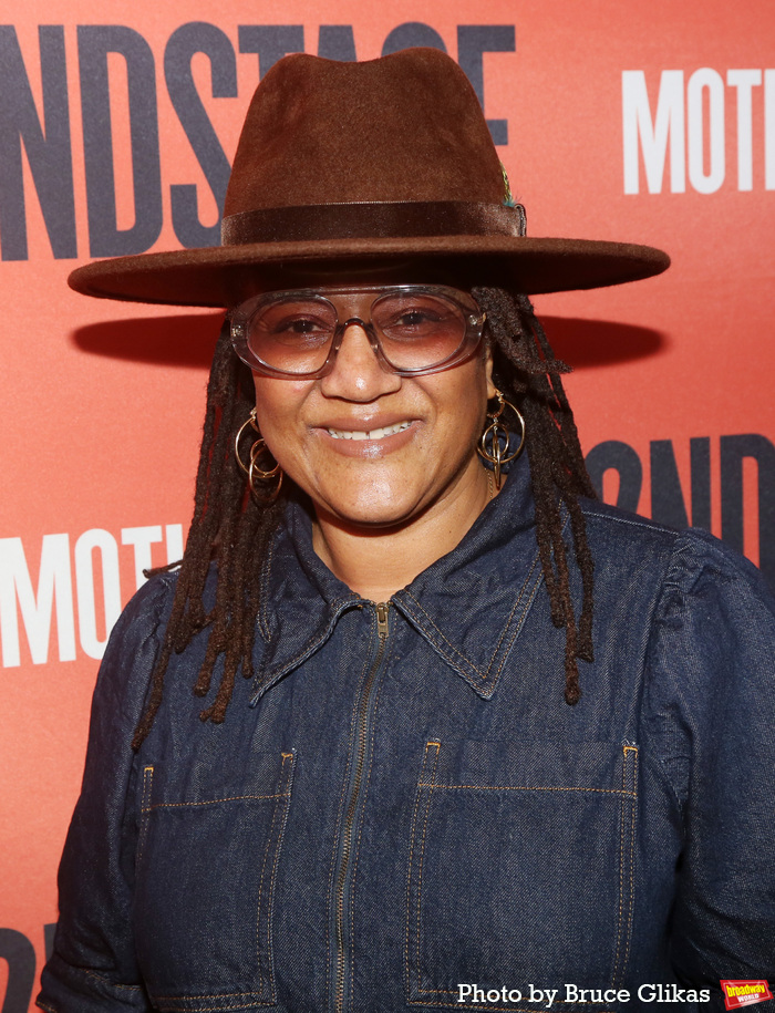 Photos: MOTHER PLAY Celebrates Opening Night on Broadway Image