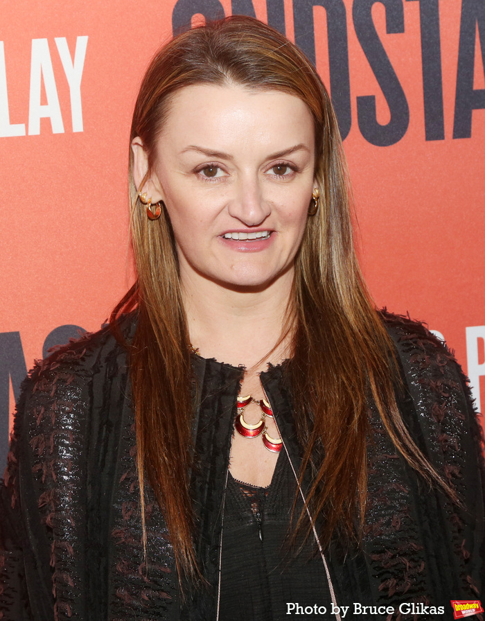 Photos: MOTHER PLAY Celebrates Opening Night on Broadway Image