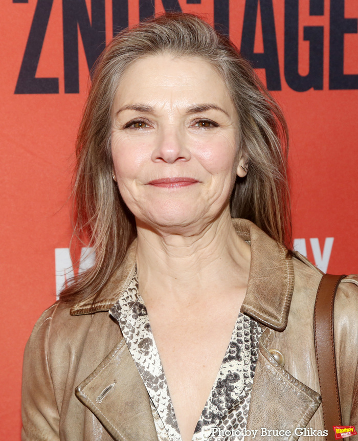 Photos: MOTHER PLAY Celebrates Opening Night on Broadway Image