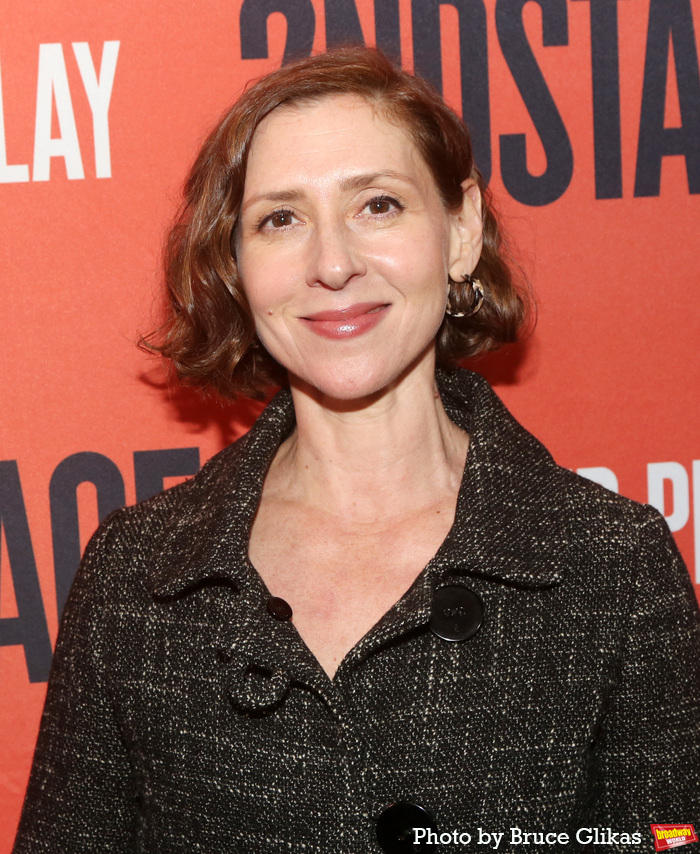 Photos: MOTHER PLAY Celebrates Opening Night on Broadway Image