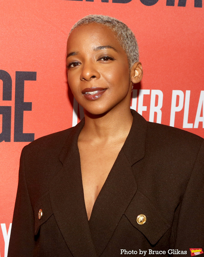 Photos: MOTHER PLAY Celebrates Opening Night on Broadway Image