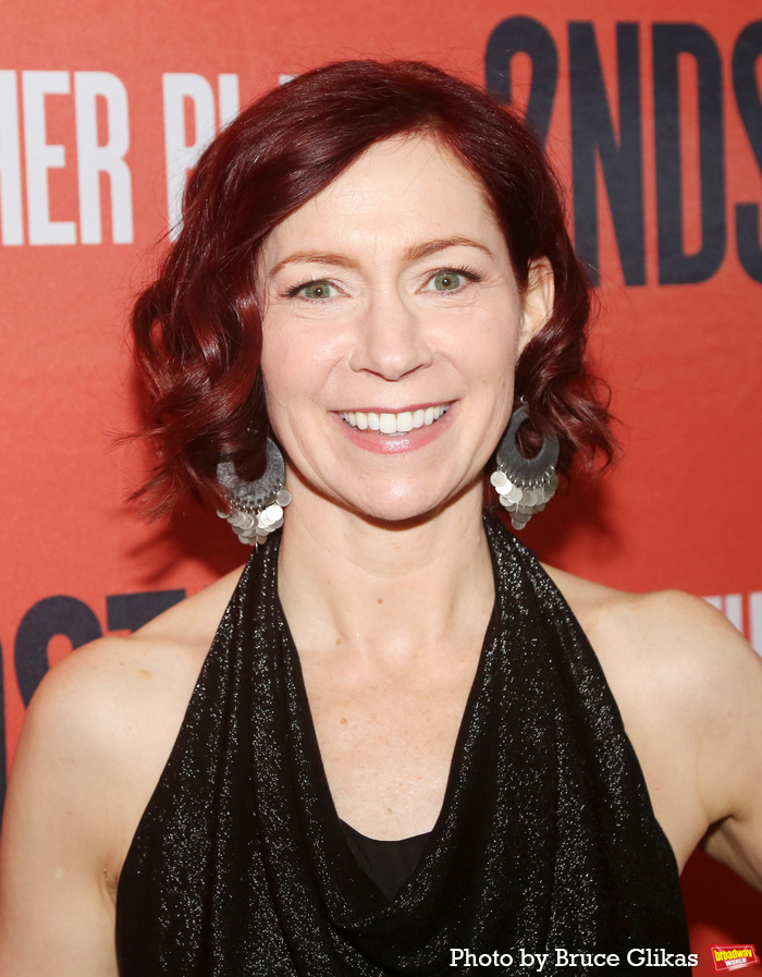 Photos: MOTHER PLAY Celebrates Opening Night on Broadway Image
