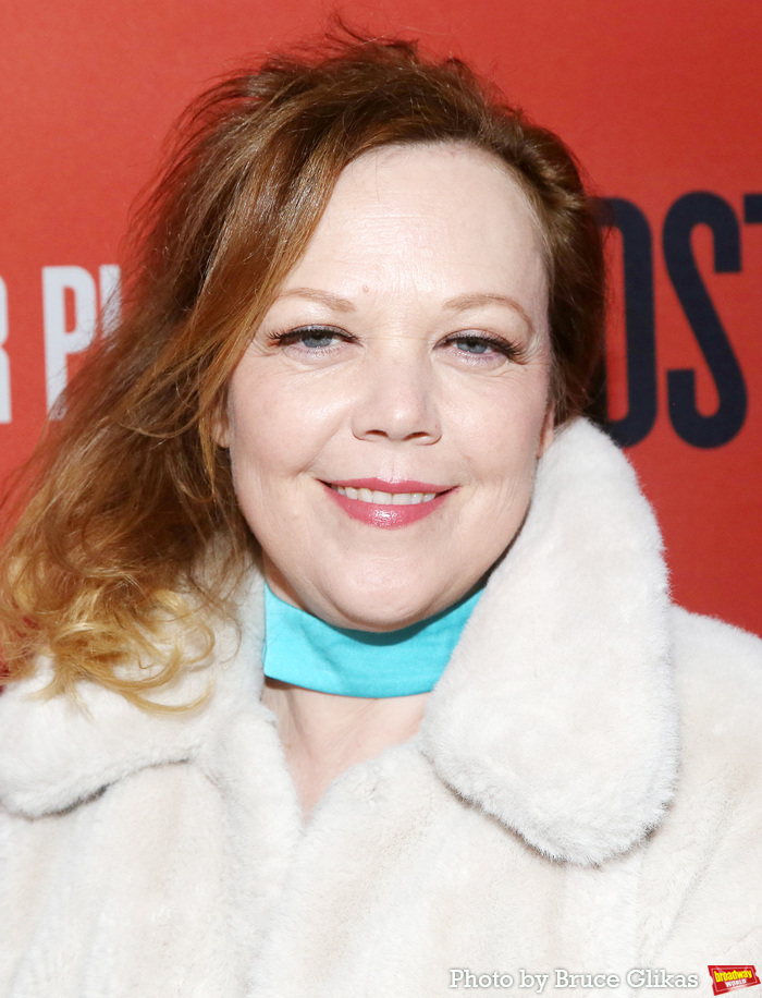 Photos: MOTHER PLAY Celebrates Opening Night on Broadway Image