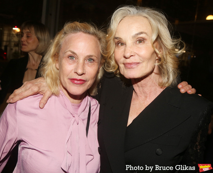 Photos: MOTHER PLAY Celebrates Opening Night on Broadway Image
