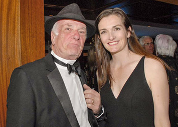 Photos: San Francisco Shakespeare Festival Holds Annual Spring Gala Image