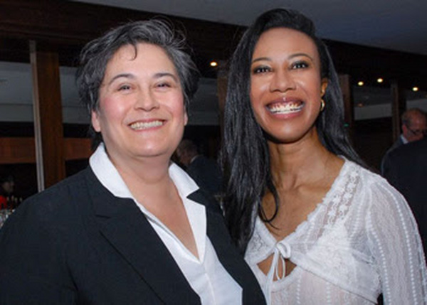 Photos: San Francisco Shakespeare Festival Holds Annual Spring Gala Image