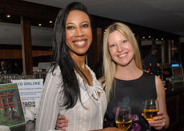 Photos: San Francisco Shakespeare Festival Holds Annual Spring Gala Image