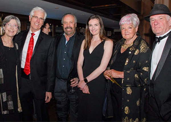 Photos: San Francisco Shakespeare Festival Holds Annual Spring Gala Image