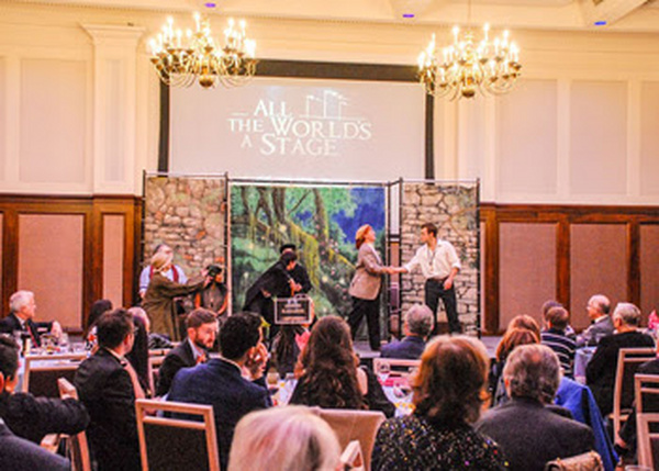 Photos: San Francisco Shakespeare Festival Holds Annual Spring Gala Image
