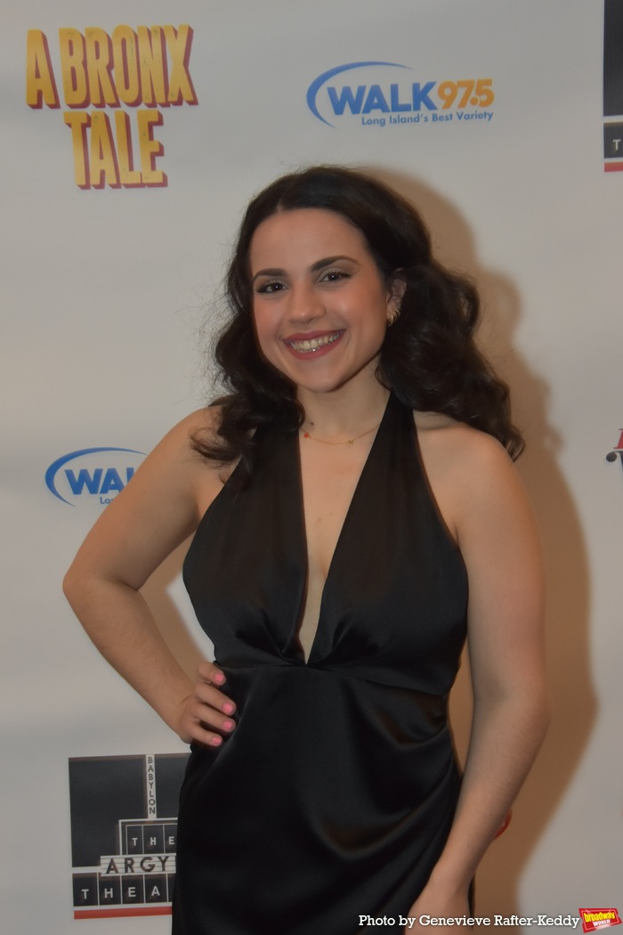 Photos: Argyle Theatre's A BRONX TALE Celebrates Opening Night 