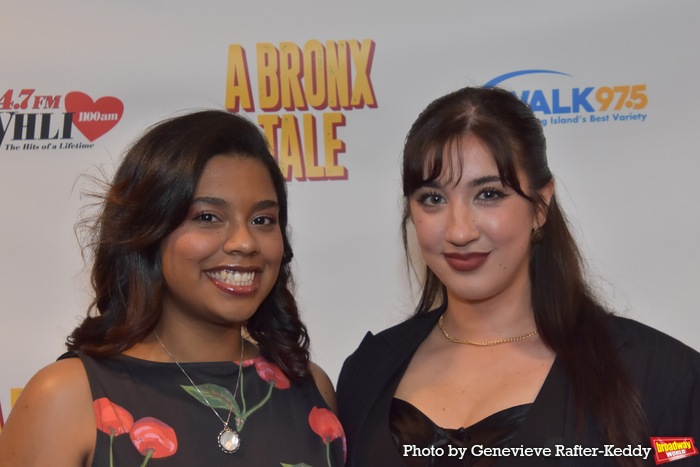 Photos: Argyle Theatre's A BRONX TALE Celebrates Opening Night 