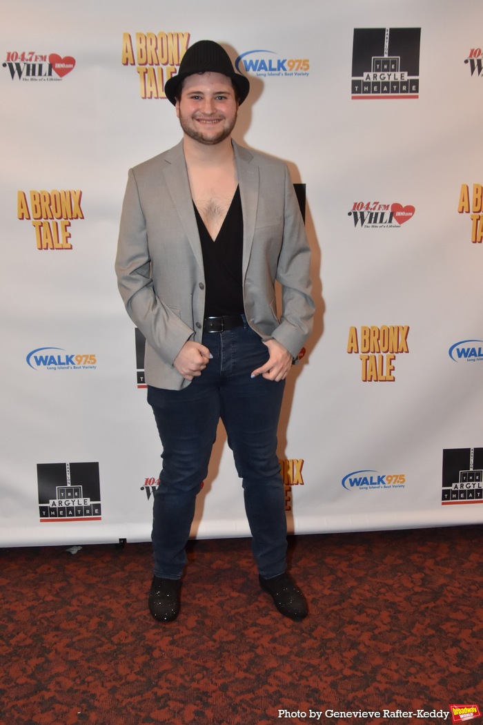 Photos: Argyle Theatre's A BRONX TALE Celebrates Opening Night  Image