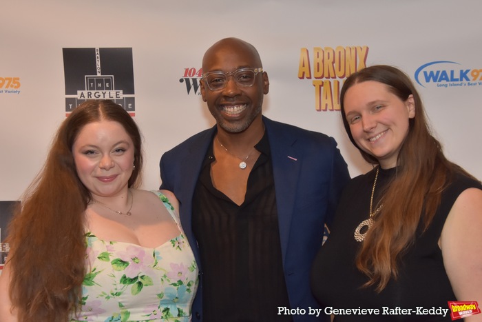 Photos: Argyle Theatre's A BRONX TALE Celebrates Opening Night 