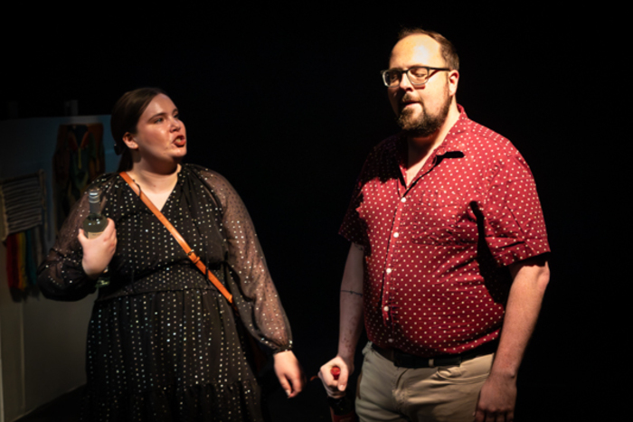Photos: First look at Imagine Productions' ORDINARY DAYS 