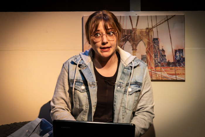 Photos: First look at Imagine Productions' ORDINARY DAYS 