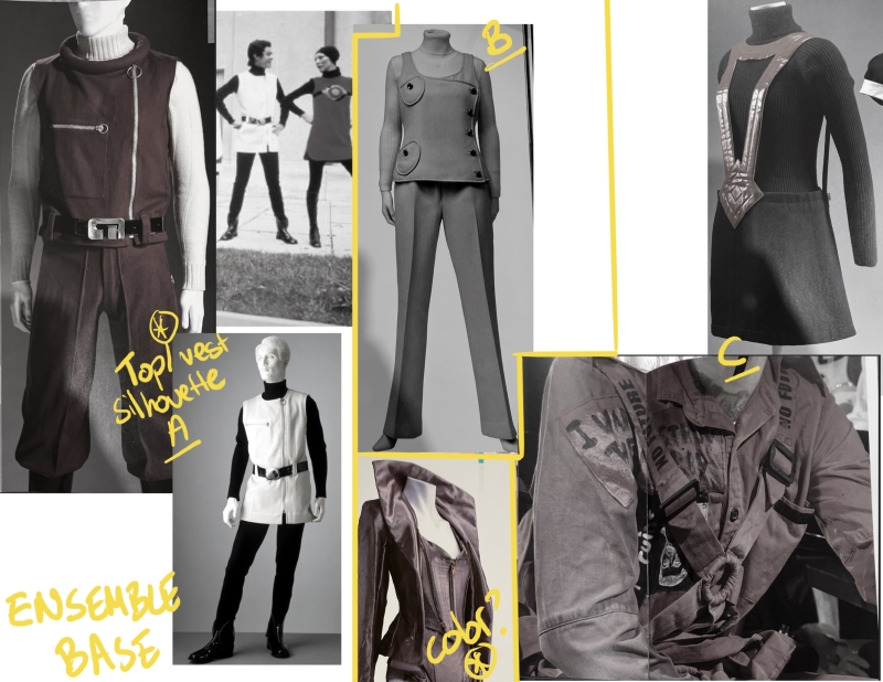 Broadway By Design: THE WHO'S TOMMY Image