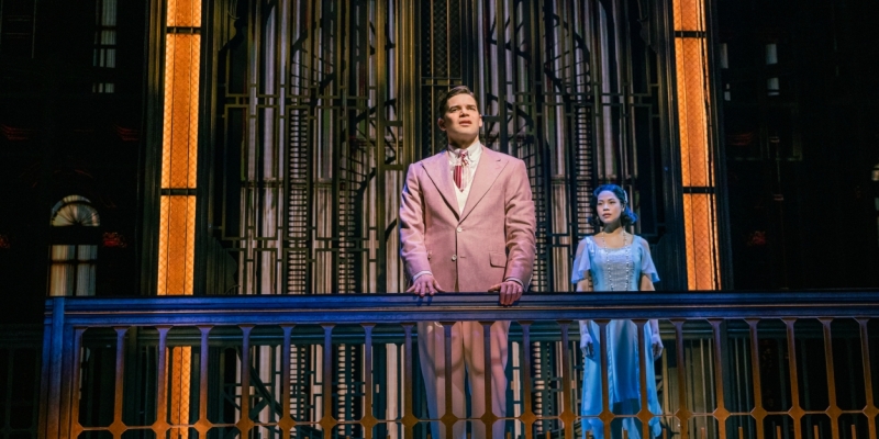 Wake Up With BroadwayWorld April 30, 2024 Image