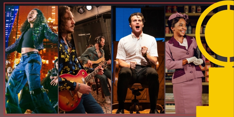 Wake Up With BroadwayWorld May 2, 2024 Image