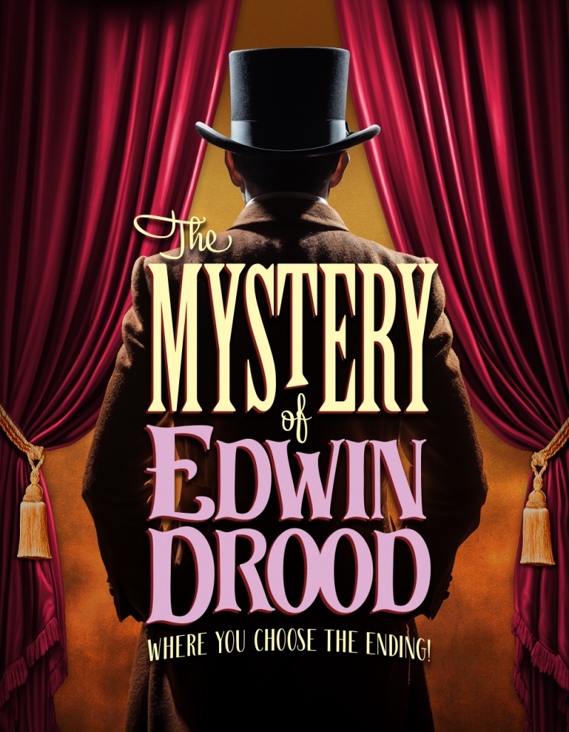 Goodspeed to Present Talkback and Book Signing With Rupert Holmes Image