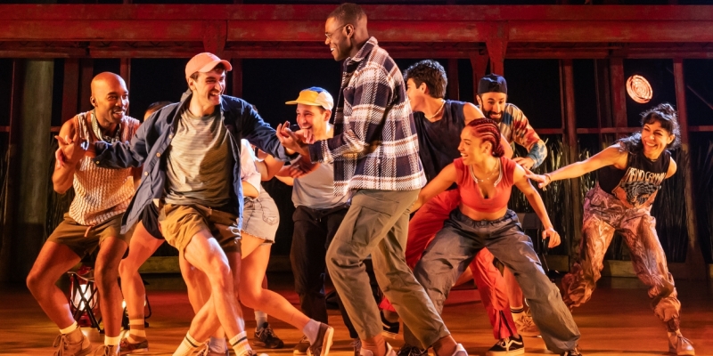 Wake Up With BroadwayWorld April 30, 2024 Image