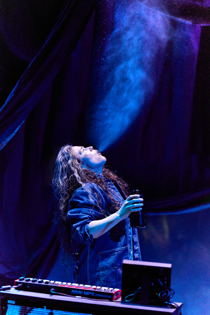 Photos: First Look at Lincoln Center Theater/LCT3's THE KEEP GOING SONGS Image