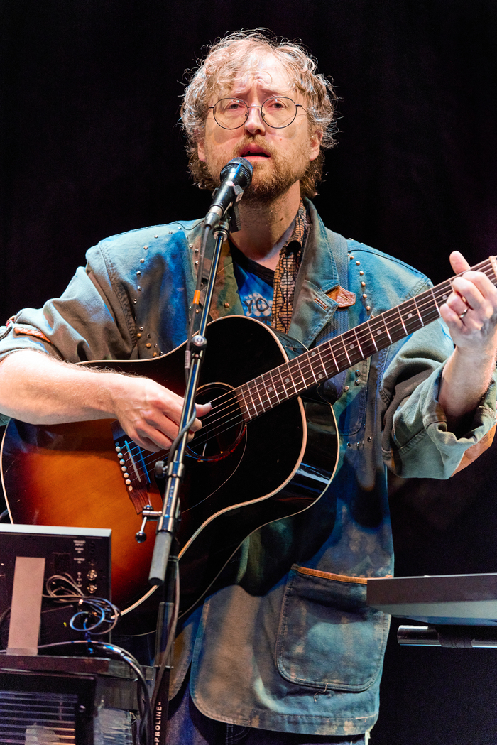 Photos: First Look at Lincoln Center Theater/LCT3's THE KEEP GOING SONGS Image