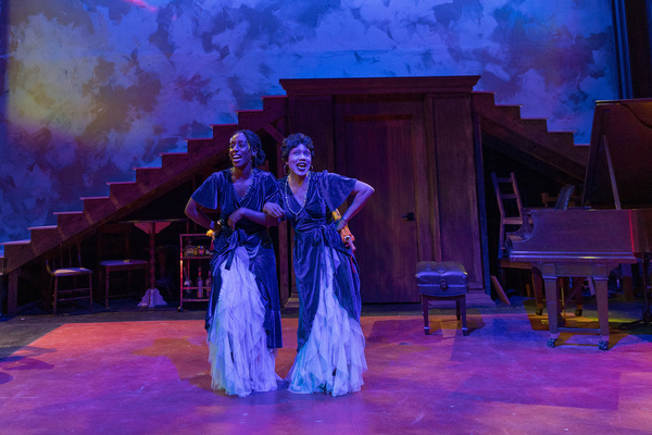 Photos: Latino Company Presents GHOST WALTZ By Oliver Mayer 