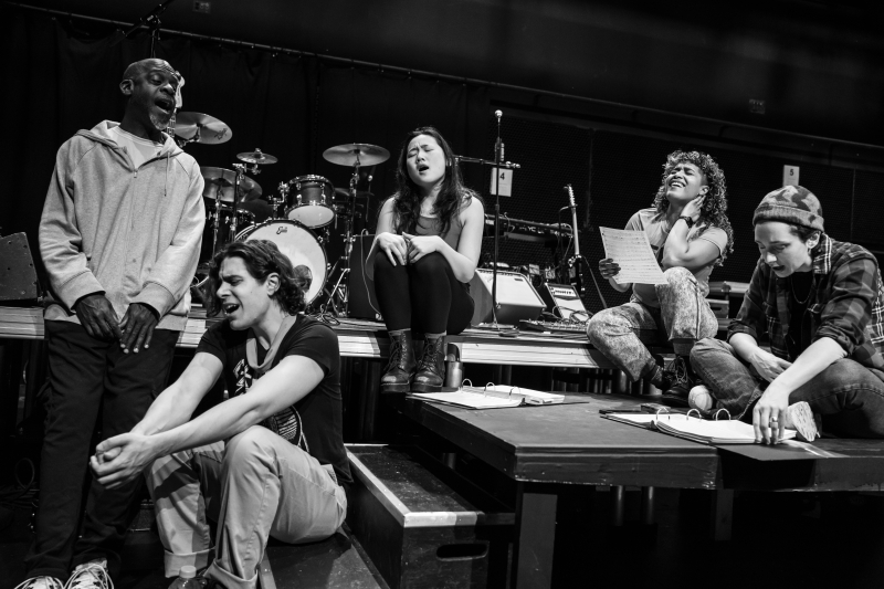WHAT BECAME OF US, THE WELKIN & More Top Off-Broadway Shows for May Image