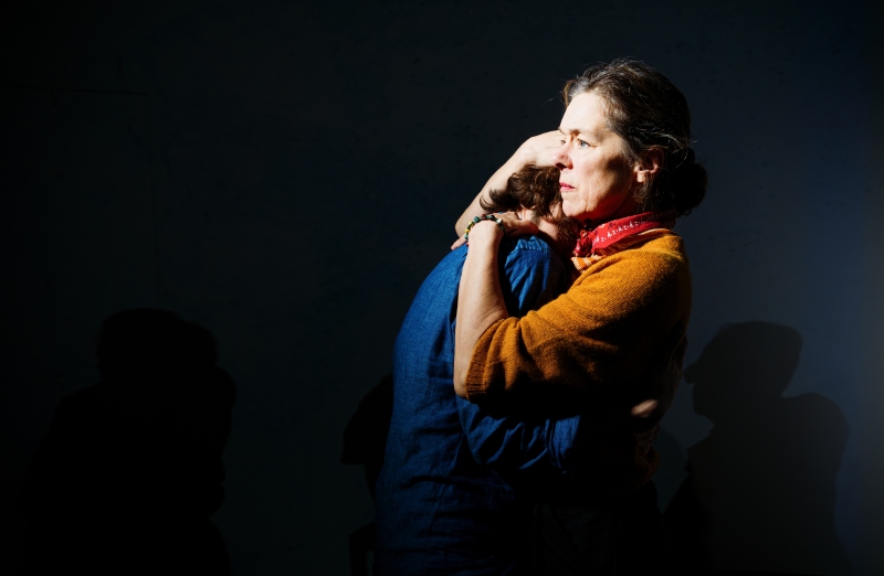 Review: LAUGHING BOY, Jermyn Street Theatre Image