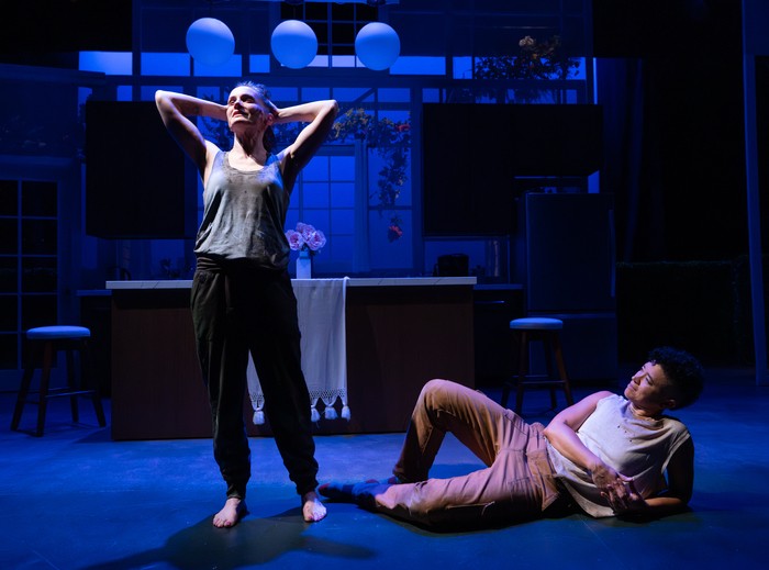 Photos: First Look at HURRICANE DIANE at People's Light Image
