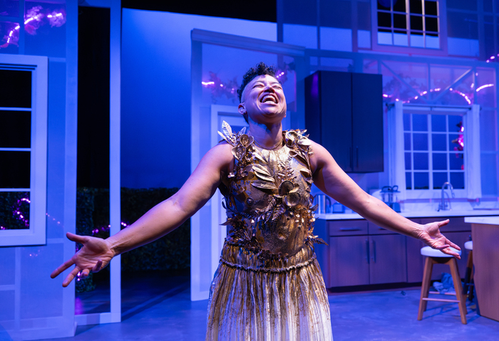 Photos: First Look at HURRICANE DIANE at People's Light Image