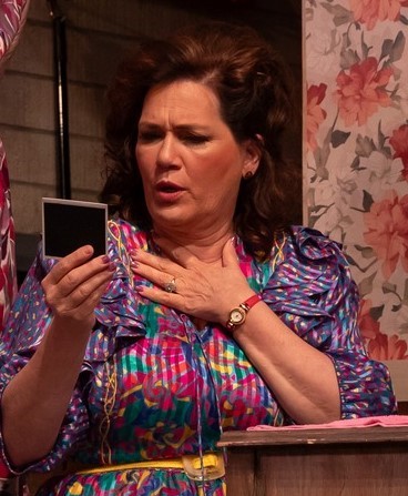 Review: STEEL MAGNOLIAS at Theatre Memphis Image