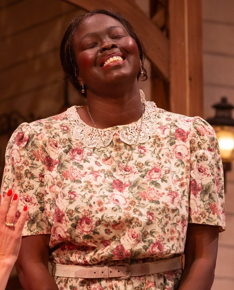 Review: STEEL MAGNOLIAS at Theatre Memphis Image