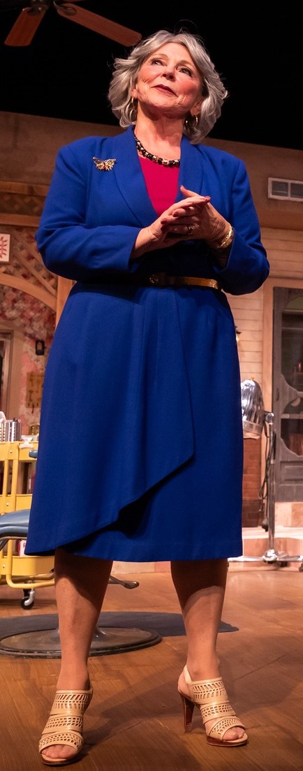 Review: STEEL MAGNOLIAS at Theatre Memphis Image
