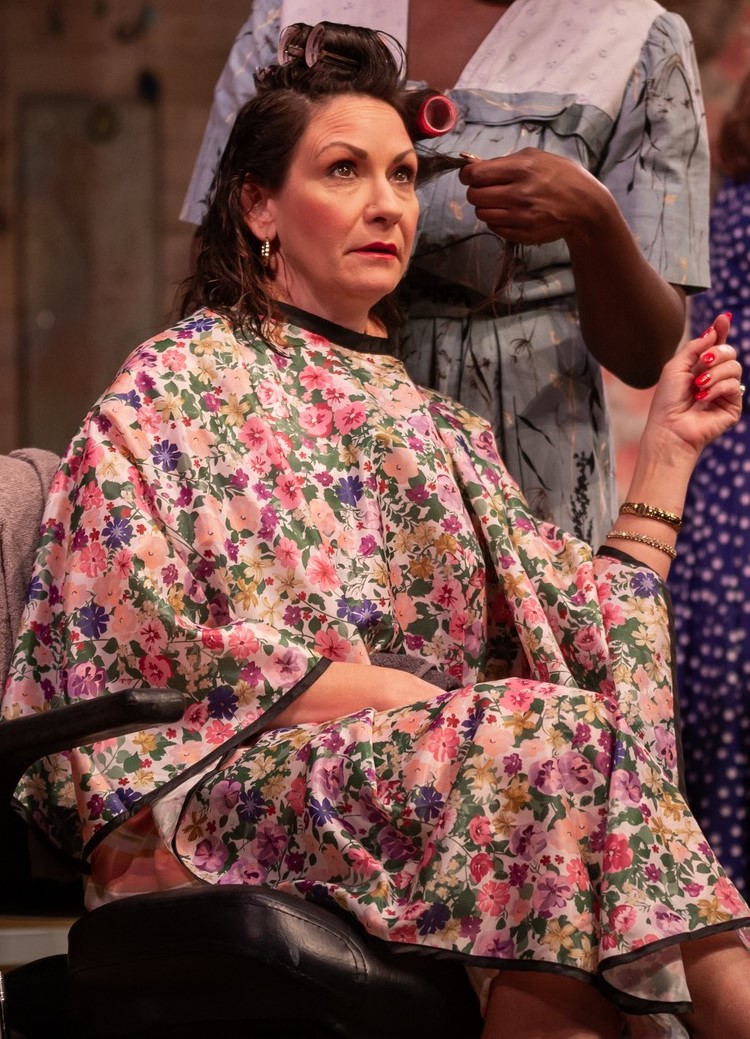 Review: STEEL MAGNOLIAS at Theatre Memphis Image