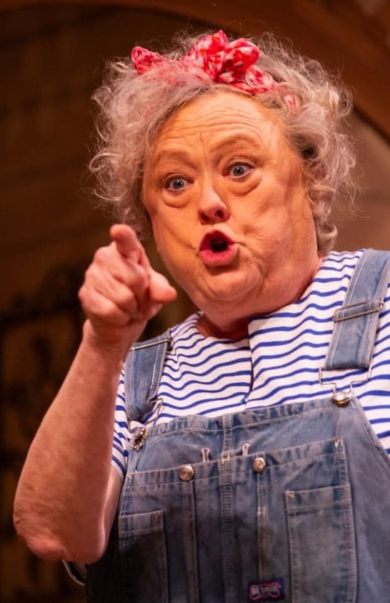 Review: STEEL MAGNOLIAS at Theatre Memphis Image