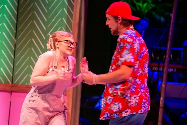 Photos: First Look at Ocala Civic Theatre's ESCAPE TO MARGARITAVILLE  Image