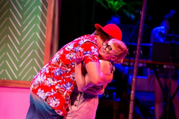 Photos: First Look at Ocala Civic Theatre's ESCAPE TO MARGARITAVILLE  Image