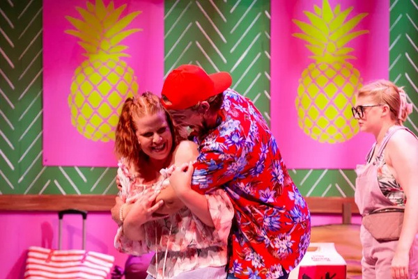 Photos: First Look at Ocala Civic Theatre's ESCAPE TO MARGARITAVILLE  Image