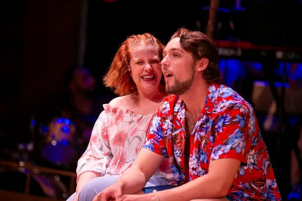 Photos: First Look at Ocala Civic Theatre's ESCAPE TO MARGARITAVILLE 