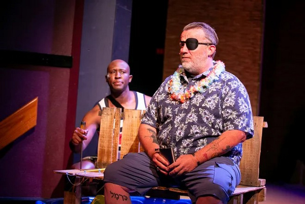 Photos: First Look at Ocala Civic Theatre's ESCAPE TO MARGARITAVILLE 