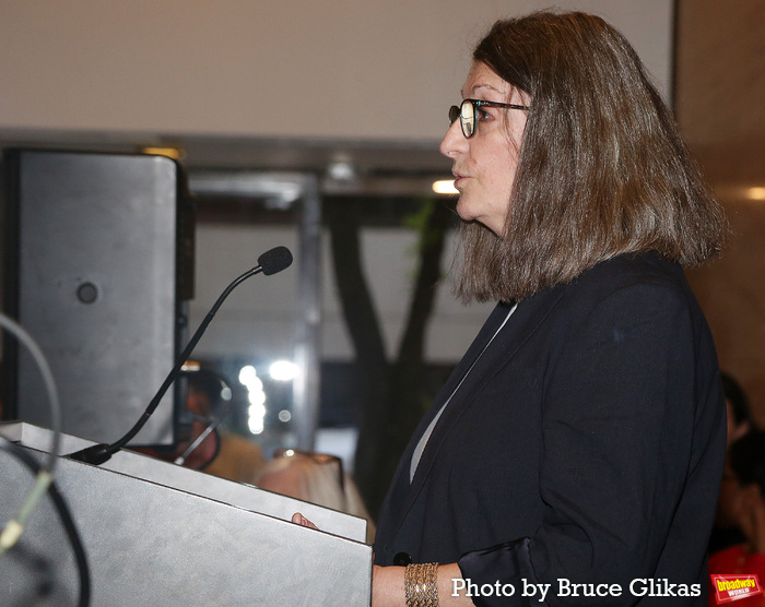 Photos: Joan Marcus and Carol Rosegg Exhibition Opens at The Library for the Performing Arts Image