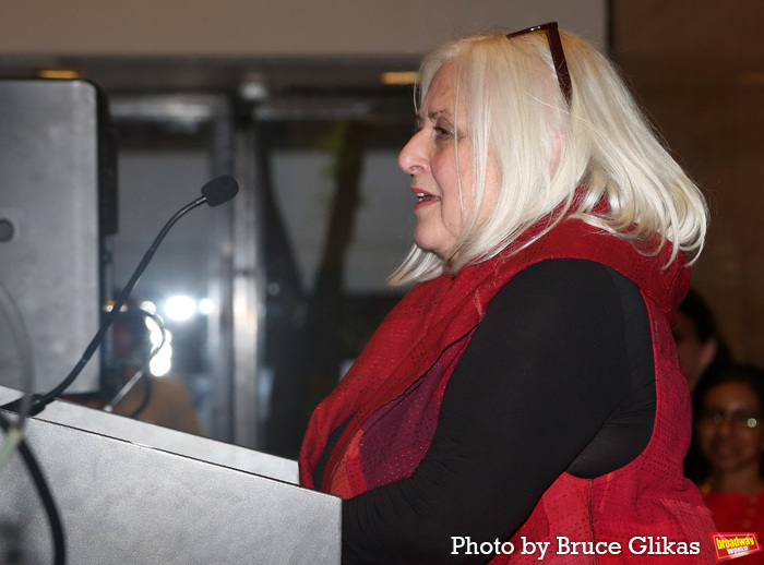 Photos: Joan Marcus and Carol Rosegg Exhibition Opens at The Library for the Performing Arts Image