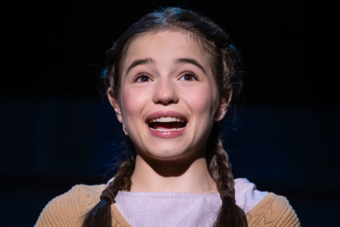 Photos: First look at MTVarts' AND A CHILD SHALL LEAD Image