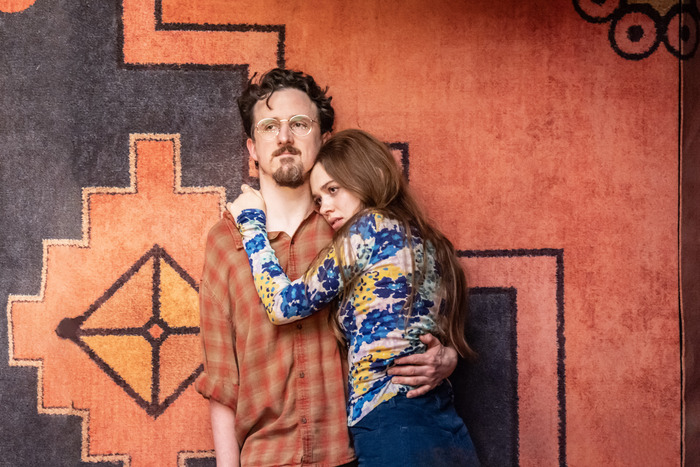 Photos: First Look at THE CHERRY ORCHARD at Donmar Warehouse 