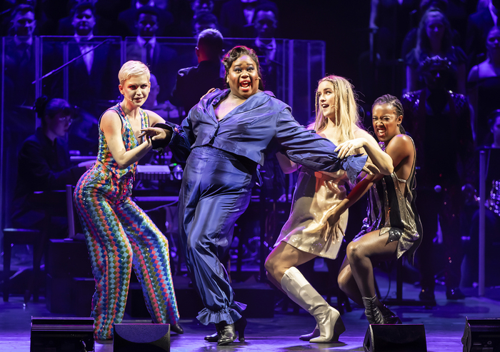 Photos: Go Inside the PIPPIN 50th Anniversary Concert with Alex Newell and More Image